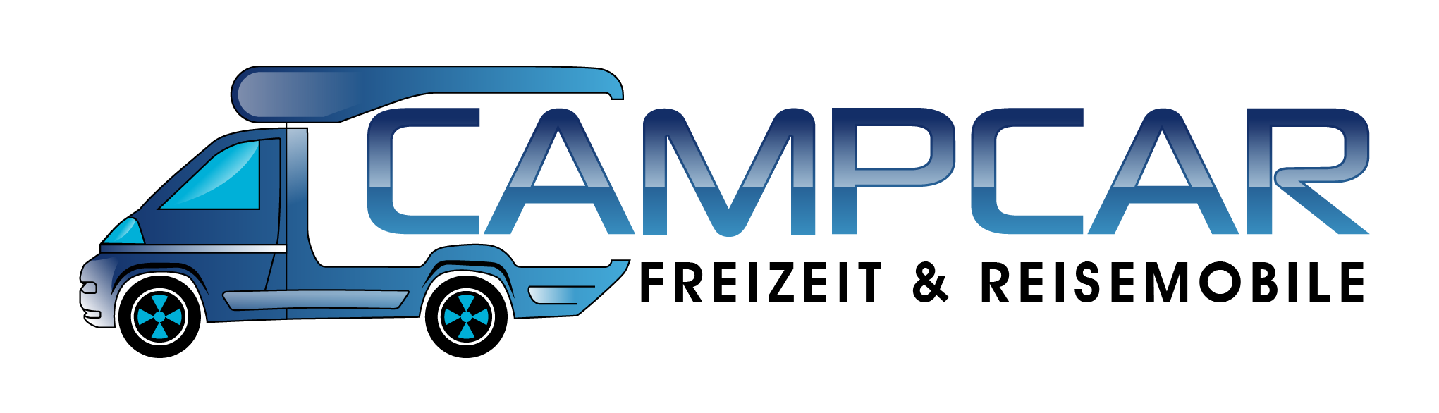 Campcar Freizeit & Reisemobile Logo